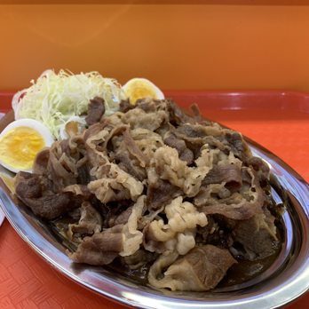Gyugyuya - Japanese Near Me - Markham, Ontario