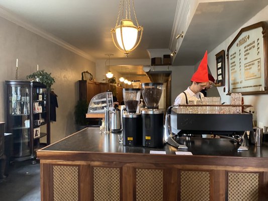 Rowan Coffee by null