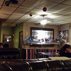 Mr Salsa's Mexican Restaurant