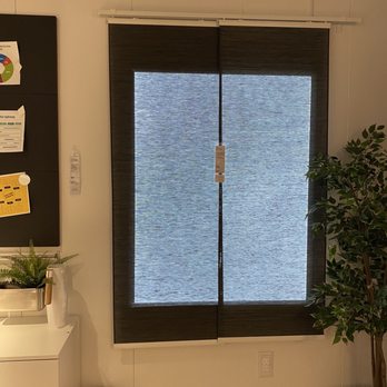 IKEA - Dark shades that are blinds. - Home Decor Near Me - Columbus, Ohio IKEA - Dark shades that are blinds. - Home Decor Near Me - Columbus, Ohio