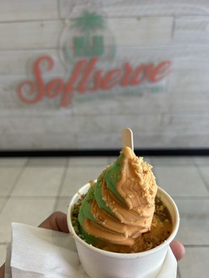 Niu Soft Serve Parlour by null