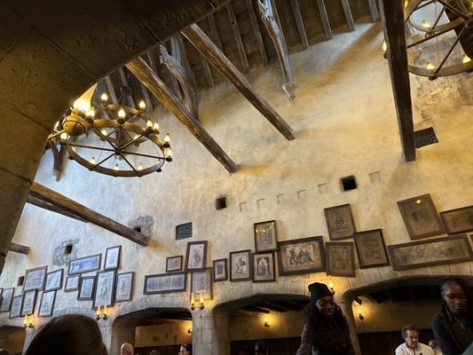 Leaky Cauldron™ by null