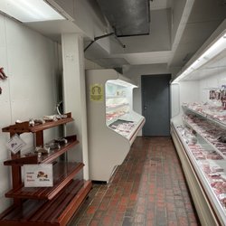 Beutler Meat Processing