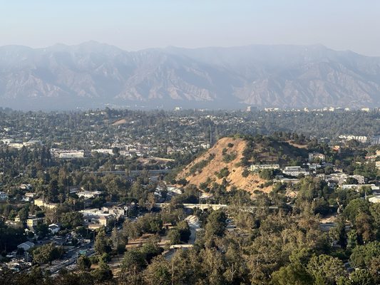 Ernest E. Debs Regional Park by null