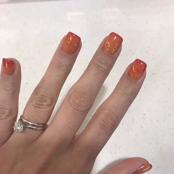 Nails 4 U - Love the mood polish!! - Nail Salons Near Me - Oklahoma City, Oklahoma Nails 4 U - Love the mood polish!! - Nail Salons Near Me - Oklahoma City, Oklahoma