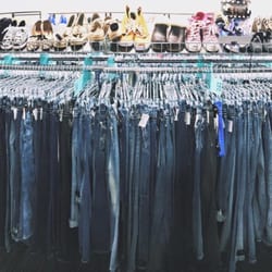 Plato's Closet