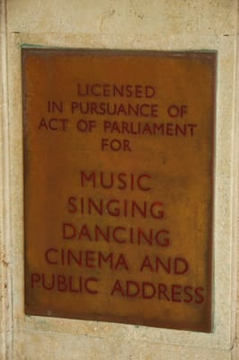 Royal Liverpool Philharmonic by null