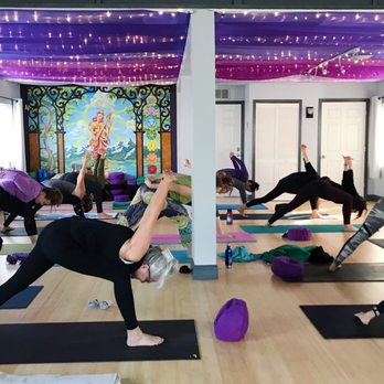 Firefly Yoga Collective - Yoga Near Me - Orlando, Florida Firefly Yoga Collective - Yoga Near Me - Orlando, Florida