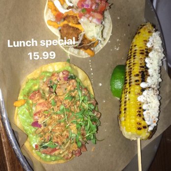 La Carnita - Lunch special - Mexican Near Me - Toronto, Ontario La Carnita - Lunch special - Mexican Near Me - Toronto, Ontario