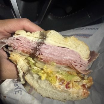 Jersey Mike's Subs - Delis Near Me - North Hollywood, California