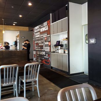 Bonchon Elk Grove - Korean Near Me - Elk Grove, California
