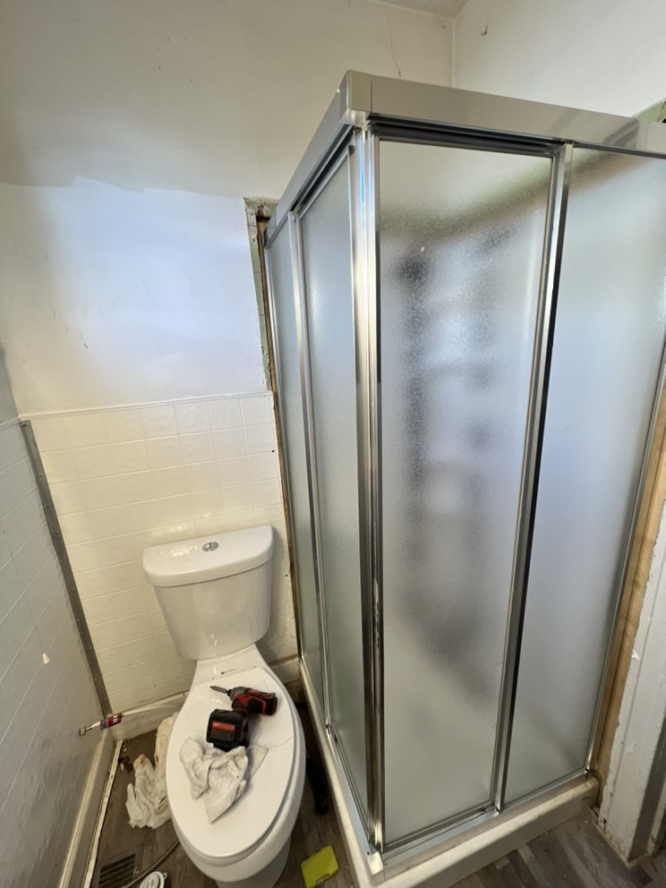 Slide of Valley View Handyman Services