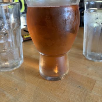Beda's Biergarten - Hard apple cider on tap - German Near Me - San Luis Obispo, California