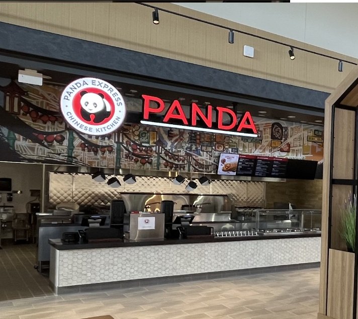 Panda Express