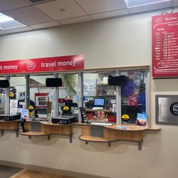 Post Office - 6/12/23 Tellers
