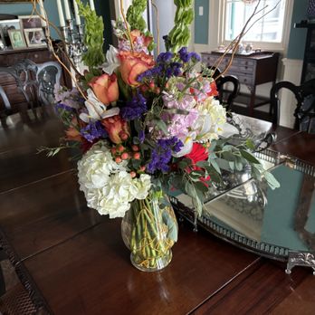 Planters Ridge - Florists Near Me - Hertford, North Carolina Planters Ridge - Florists Near Me - Hertford, North Carolina