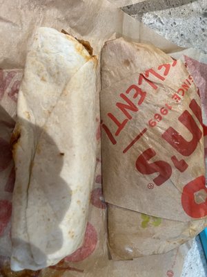 Taco John's by null