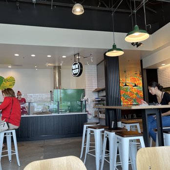 MOD Pizza - Pizza Near Me - Cypress, Texas MOD Pizza - Pizza Near Me - Cypress, Texas