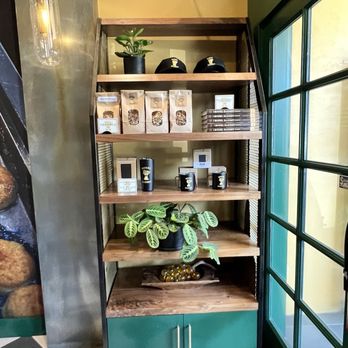 Model Bakery - Merch - Bakeries Near Me - Walnut Creek, California