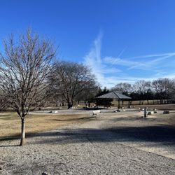 Two Rivers Dog Park