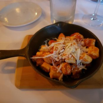 Gioia Mia - Ricotta Gnocchi - Italian Near Me - Montclair, New Jersey