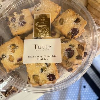 Tatte Bakery & Cafe | Charles St - Cafes Near Me - Boston, Massachusetts