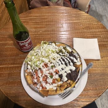 Abuela Antonia Mexican Restaurant - Chicken nachos - Mexican Near Me - Brooklyn, New York Abuela Antonia Mexican Restaurant - Chicken nachos - Mexican Near Me - Brooklyn, New York