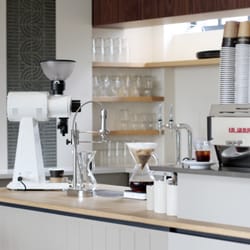 Allpress Espresso