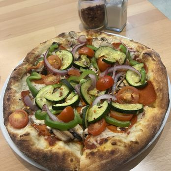 Zpizza - Shoutout to my amigo Pedro He knew what and when I ordered last Great place - Pizza Near Me - Newport Beach, California Zpizza - Shoutout to my amigo Pedro He knew what and when I ordered last Great place - Pizza Near Me - Newport Beach, California
