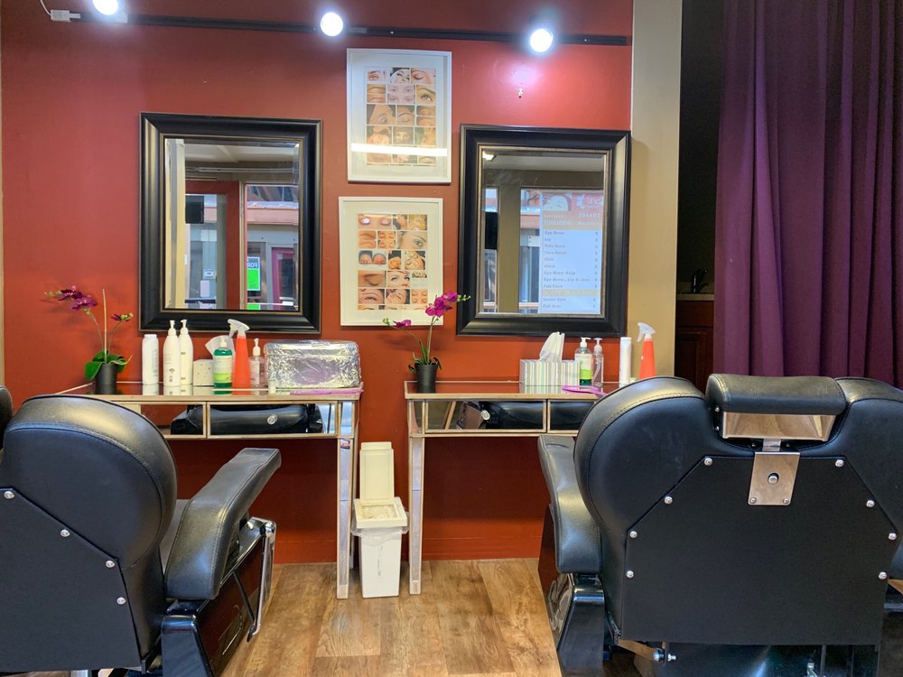 SHANTI THREADING SALON 68 Photos & 137 Reviews Waxing 401