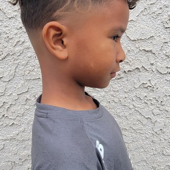 Visionaires Studio - Barbers Near Me - Burbank , California