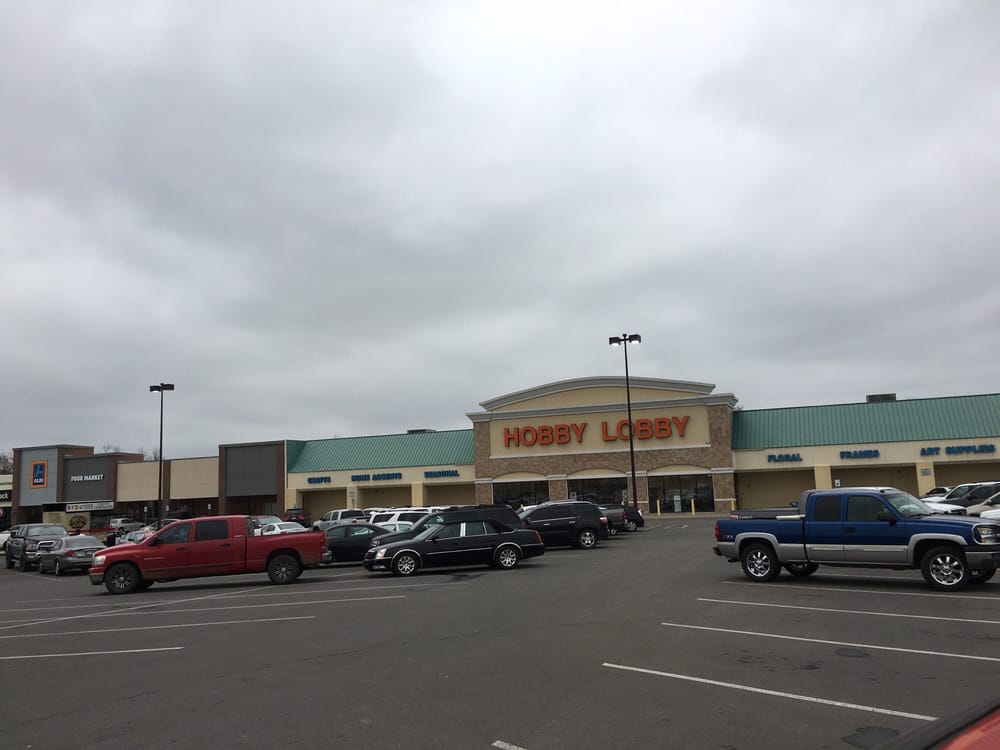 Hobby Lobby