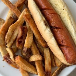 The Dogfish Pub & Eatery