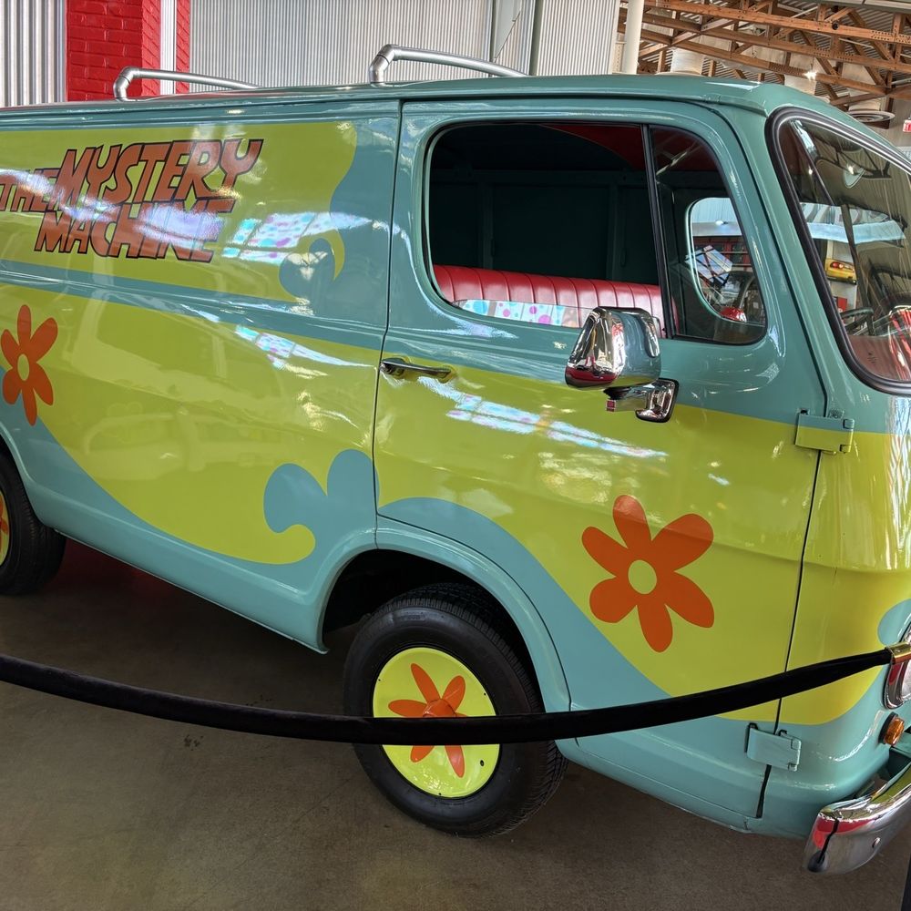 Orlando Auto Museum - Museums Near Me - Orlando, Florida