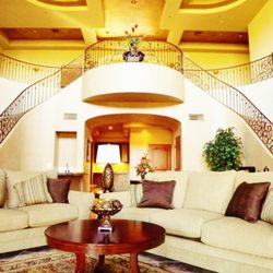 Perry's Decorative Finishes