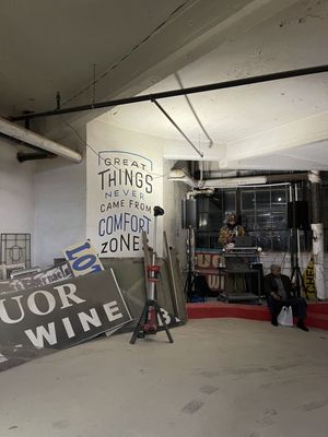 Woodward Throwbacks by null