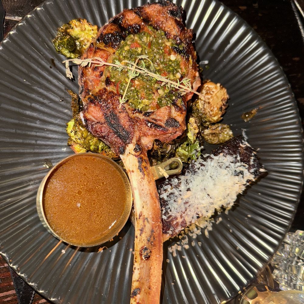 Gaslamp - Steakhouses Near Me - Kailua, Hawaii Gaslamp - Steakhouses Near Me - Kailua, Hawaii