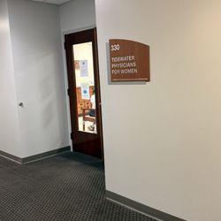 Tidewater Physicians for Women