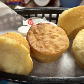 Little Libby’s Catfish & Diner - Cornbread - Seafood Near Me - Madison, Alabama Little Libby’s Catfish & Diner - Cornbread - Seafood Near Me - Madison, Alabama