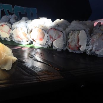 Avocado Sushi - Sushi Bars Near Me - Staten Island, New York