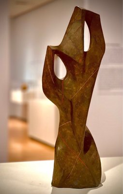 Nevada Museum of Art by null