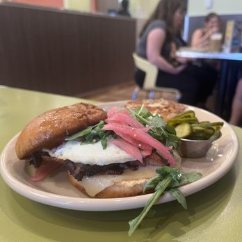 Snooze, an A.M. Eatery - Breakfast & Brunch Near Me - Charlotte, North Carolina