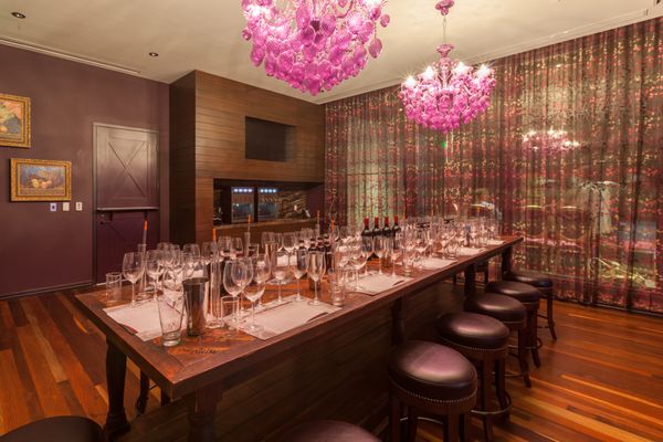 Grand Bohemian Mountain Brook, Autograph Collection by null