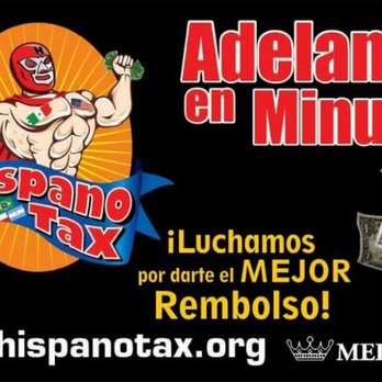 Hispano Tax - Hispano Tax
3800 Pershing Dr
79903 9154008717 - Tax Services Near Me - El Paso, Texas Hispano Tax - Hispano Tax
3800 Pershing Dr
79903 9154008717 - Tax Services Near Me - El Paso, Texas