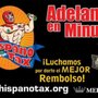 Hispano Tax