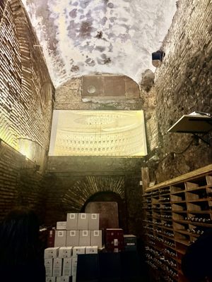 Spirito di Vino by null