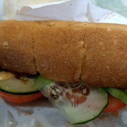Subway - Italian B.M.T.