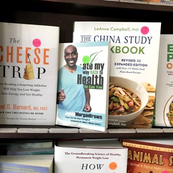 Loving Hut - sells health food books - Vegetarian Near Me - Norcross, Georgia