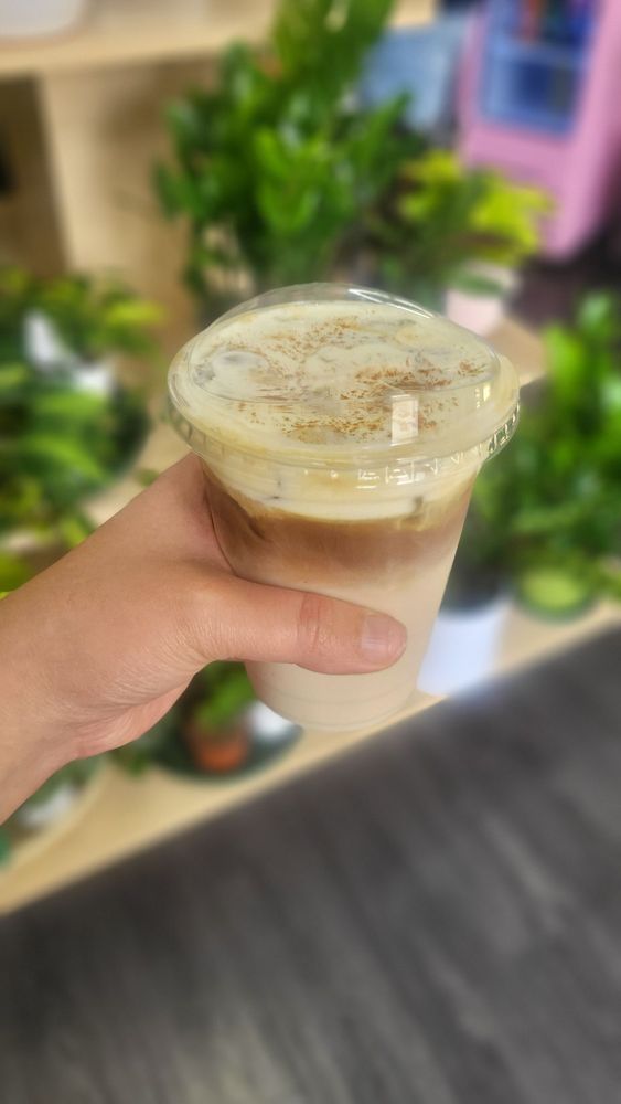 La Chula Cafe