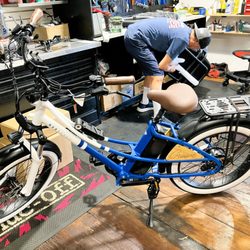 Cyclery USA